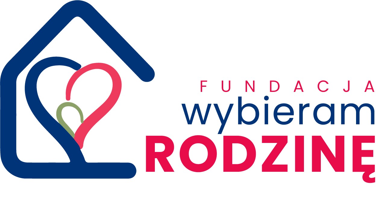 Fundacja wybieram rodzine