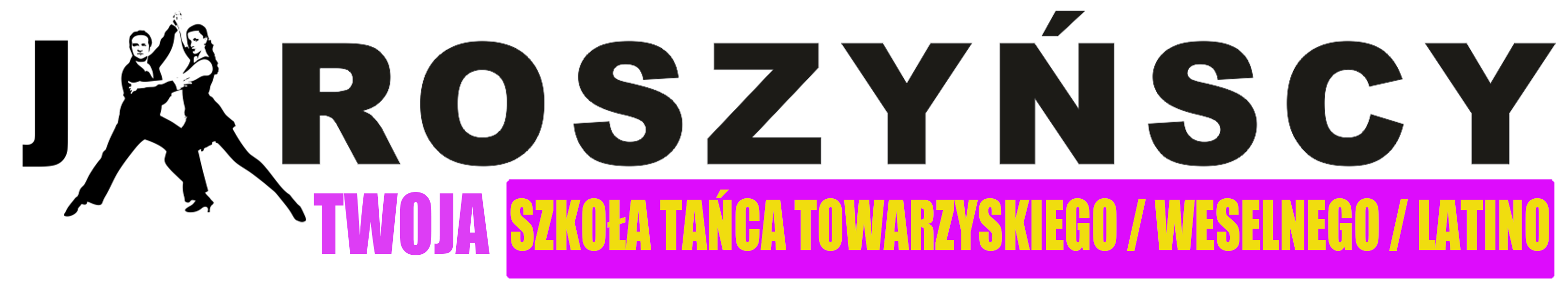 logo tks rgb ŻÓŁTE TOWARZYSKI LATINO