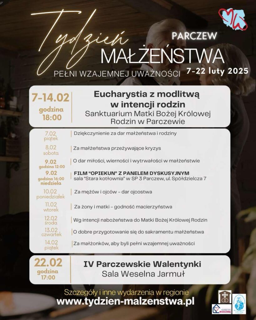 parczew parczew